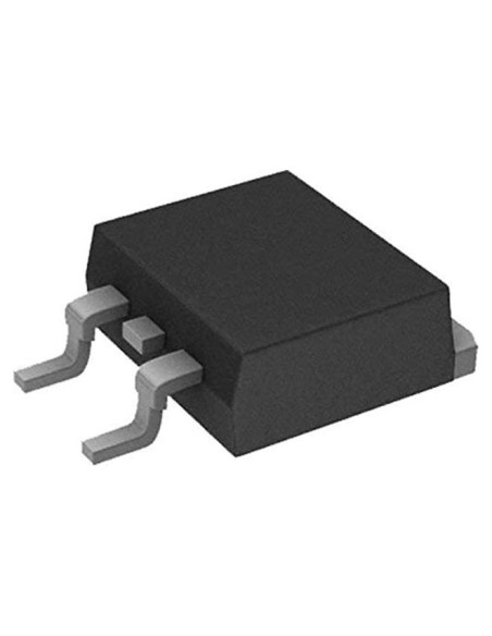 Transistor MOSFET N-Channel FDB14N30TM 300V 14A 5pcs