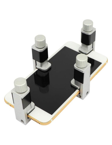 4 Pcs Herramientas de Reparación de Pantallas DIYPHONE Ajustables