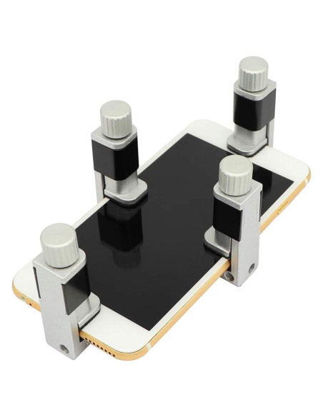 4 Pcs Herramientas de Reparación de Pantallas DIYPHONE Ajustables