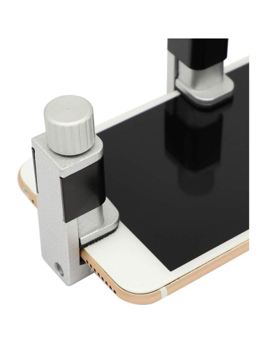 4 Pcs Herramientas de Reparación de Pantallas DIYPHONE Ajustables