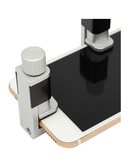 4 Pcs Herramientas de Reparación de Pantallas DIYPHONE Ajustables