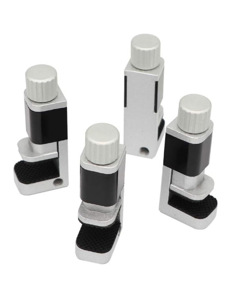 4 Pcs Herramientas de Reparación de Pantallas DIYPHONE Ajustables