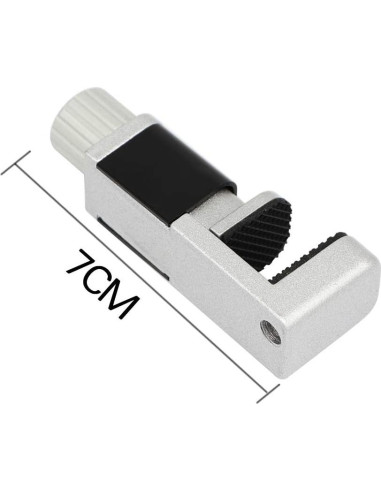 4 Pcs Herramientas de Reparación de Pantallas DIYPHONE Ajustables