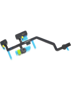 Cable de Micrófono ICTION 821-02740-A para MacBook Air 33 cm 2