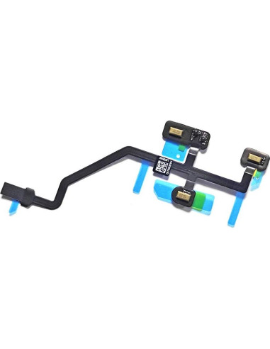 Cable de Micrófono ICTION 821-02740-A para MacBook Air 33 cm