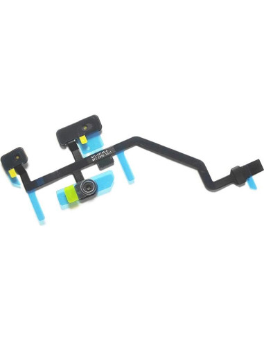 Cable de Micrófono ICTION 821-02740-A para MacBook Air 33 cm