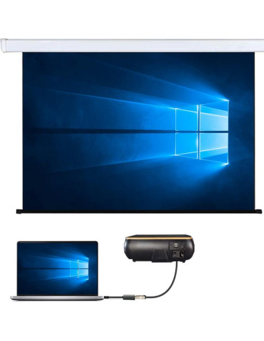 Adaptador Mini DisplayPort a HDMI TAIMEIDE 10 Paquete