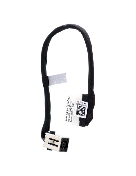 Conector de Alimentación DC Deal4GO para Dell Inspiron 16 PLUS 7630