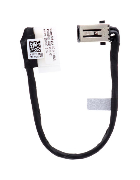 Conector de Alimentación DC Deal4GO para Dell Inspiron 16 PLUS 7630