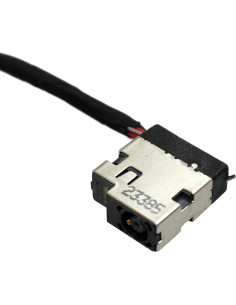Reemplazo Suyitai Puerto de Carga para HP ProBook 450 455 G3 2