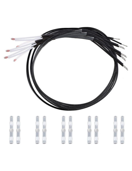 Termistor NTC100K Creality para Impresora 3D - Paquete de 5