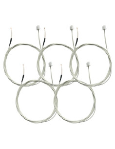 Termistor HICTOP 1.5m NTC 3950 100k para Impresoras 3D