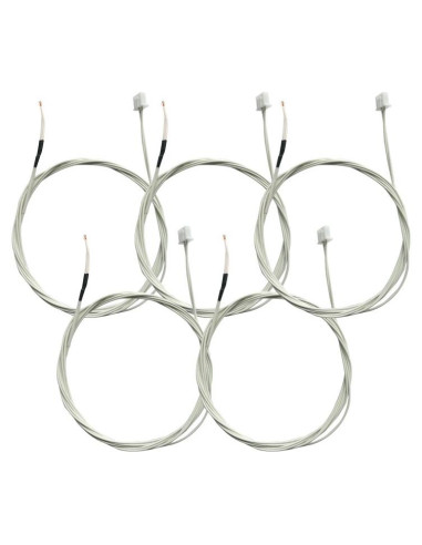 Termistor HICTOP 1.5m NTC 3950 100k para Impresoras 3D