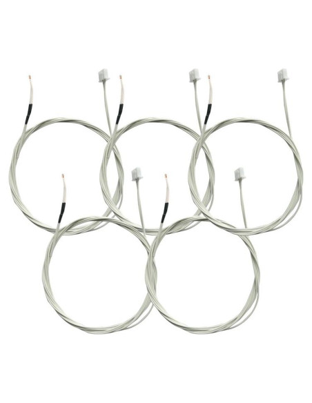 Termistor HICTOP 1.5m NTC 3950 100k para Impresoras 3D