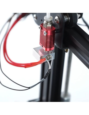 Termistor NTC100K Creality para Impresora 3D - Paquete de 5