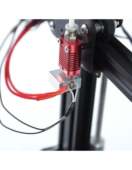 Termistor NTC100K Creality para Impresora 3D - Paquete de 5