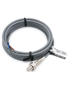 Sensor de Proximidad Inductivo Heschen LJ6A3-1-Z/BY 1.5mm PNP