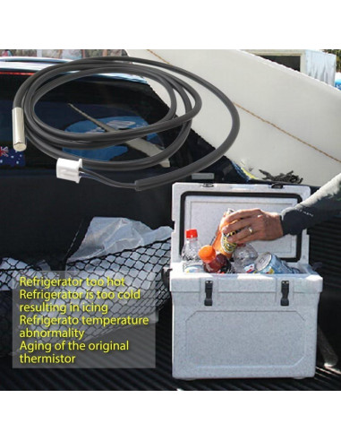 Kit de reparación termistores Waeco CF18 CF25 CF35 CF40 CF50