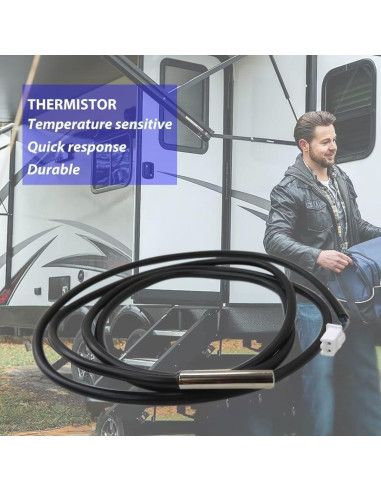 Kit de reparación termistores Waeco CF18 CF25 CF35 CF40 CF50