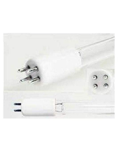 Lámpara de Tratamiento de Agua PurTest PT12 LuTrace 73.66 cm