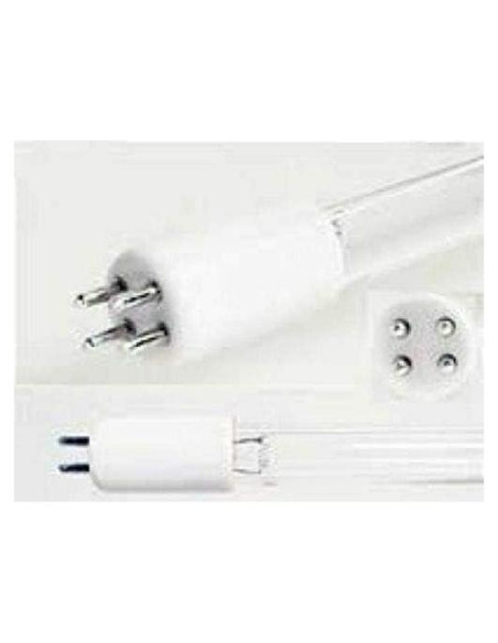 Lámpara de Tratamiento de Agua PurTest PT12 LuTrace 73.66 cm