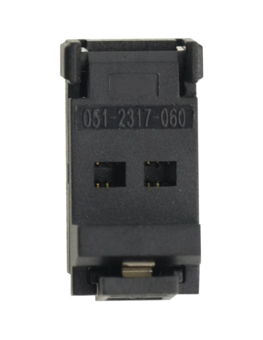 Adaptador de Programador IC SOT23-6L a DIP6 GODIYMODULES