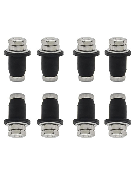Sensores de Sonda de Tanque de Agua RV YQCX - 8 Pcs Sensores de Sonda de Tanque de Agua RV YQCX - 8 Pcs