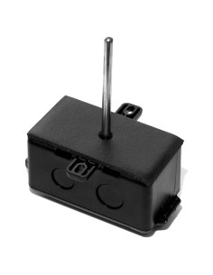 Sensor de Temperatura de Conducto ACI 10K ohm Tipo II 15.24 cm