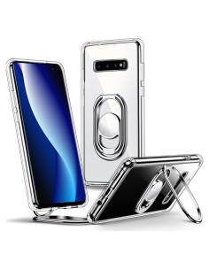Funda Protectora Shields Up para Samsung Galaxy S10 Clara