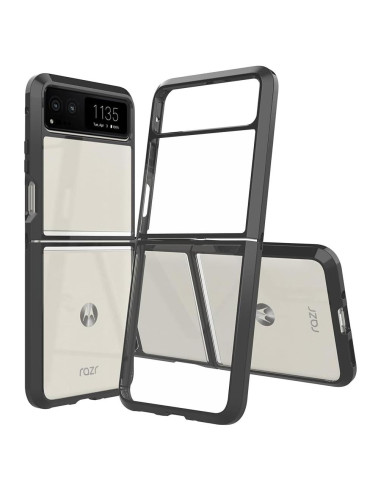 Funda TPU Premium Sucnakp para Motorola Moto Razr 2023