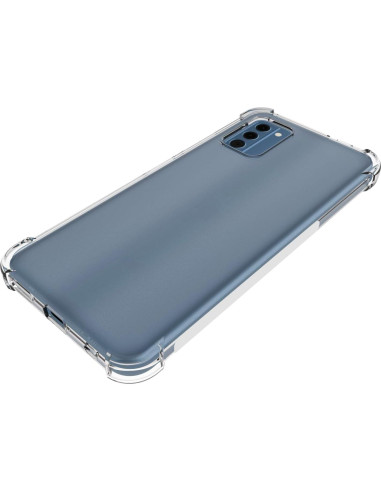 Funda TPU Transparente USTIYA para Nokia C300 4G - Resistente