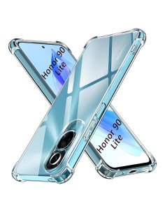 Funda TPU Transparente USTIYA para Honor 90 Lite - Resistente