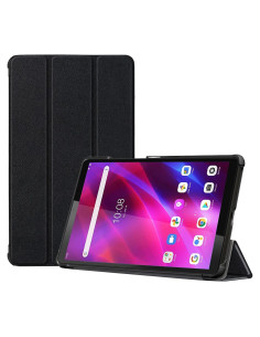 Funda Dura Slim ProCase para Lenovo Tab M8 8" 2022/2021 - Negro