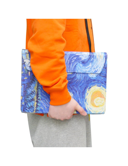 Funda Protectora Alapmk para Lenovo 13w Yoga 13.3" y ThinkPad