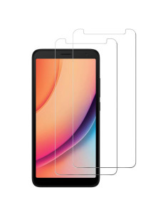 Protector de Pantalla Vidrio Templado DAMONDY para TCL K11