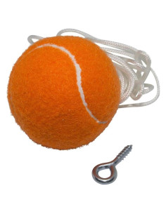 Asistente de Estacionamiento PiBridge Bola Guía Naranja 1 Paquete