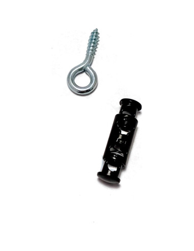 Asistente de Estacionamiento Firefly Auto Pelota de Tenis 4m