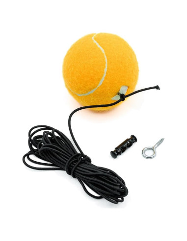 Asistente de Estacionamiento Firefly Auto Pelota de Tenis 4m