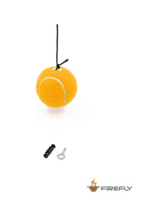 Asistente de Estacionamiento Firefly Auto Pelota de Tenis 4m 2