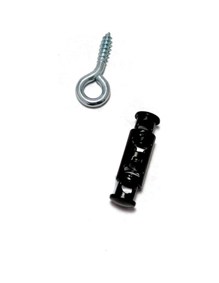 Asistente de Estacionamiento Firefly Auto Pelota de Tenis 4m