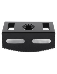 Cortador de Ranura Rectangular Hopoint, Acero Alta Velocidad 97x56mm