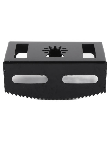 Cortador de Ranura Rectangular Hopoint, Acero Alta Velocidad 97x56mm