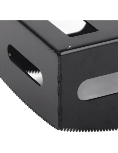 Cortador de Ranura Rectangular Hopoint, Acero Alta Velocidad 97x56mm