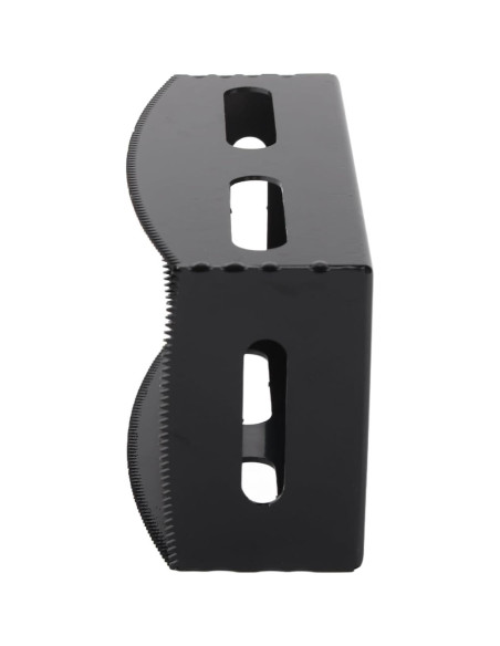 Cortador de Ranura Rectangular Hopoint, Acero Alta Velocidad 97x56mm