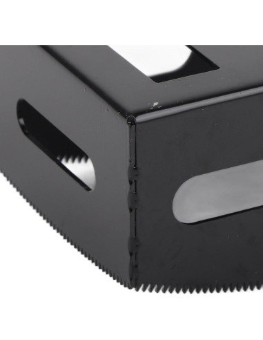 Cortador de Ranura Rectangular Hopoint, Acero Alta Velocidad 97x56mm