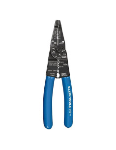 Cortador de Alambre Multiuso Klein Tools 1010 20.32 cm