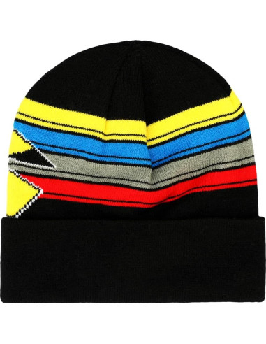 Gorro y Guantes de Punto Bioworld Pokémon Pikachu