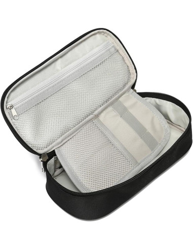 Estuche de bolígrafos Rovozar diseño béisbol 24.4x11.7cm