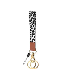Llave de Muñeca Handlein Z para Mujeres y Hombres - Cinta de 21 cm