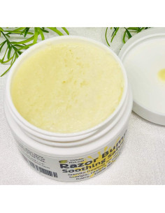 Bálsamo Calmante Urban ReLeaf 28.35 g - 100% Natural y Vegano 2